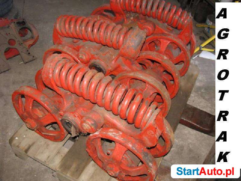 DT-75,DT75 głowica silnika nowa-części sklep