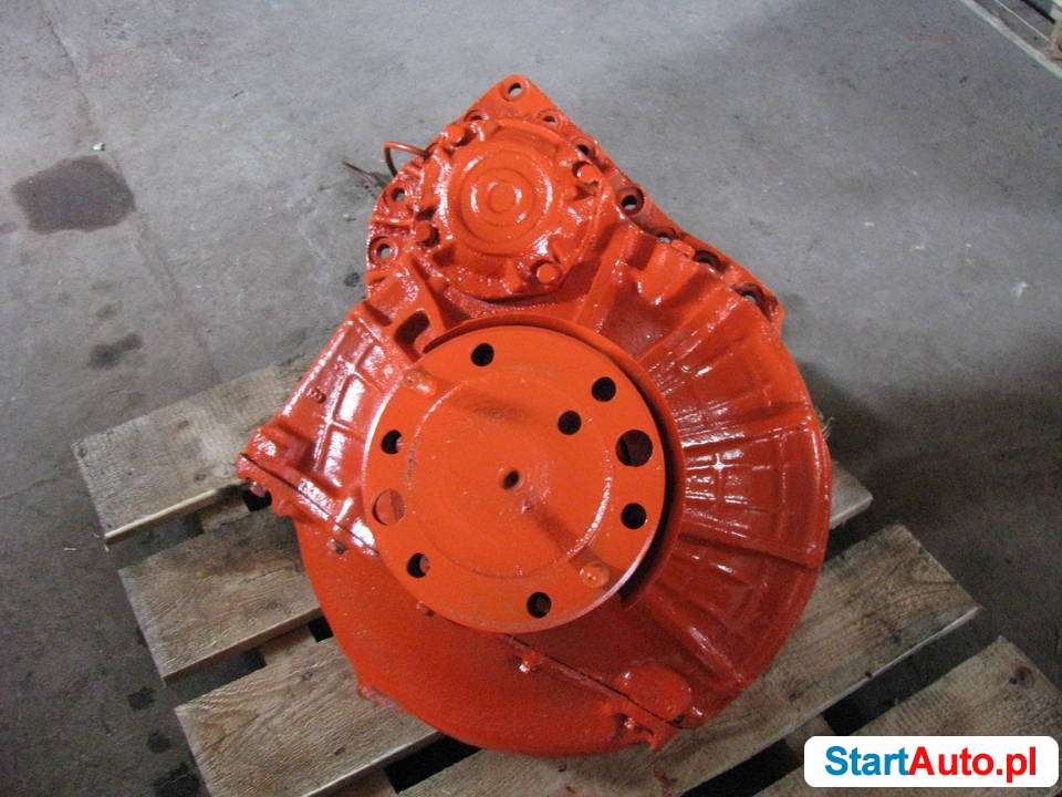 DT-75,zwolnica lewa-prawa części w 24h.