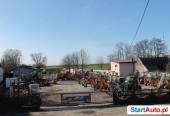 DUŻY wybór minikoparek. 98-270 BUJNÓW 42 PRZYJEDŹ NA PLAC