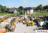 DUŻY wybór minikoparek. 98-270 BUJNÓW 42 PRZYJEDŹ NA PLAC