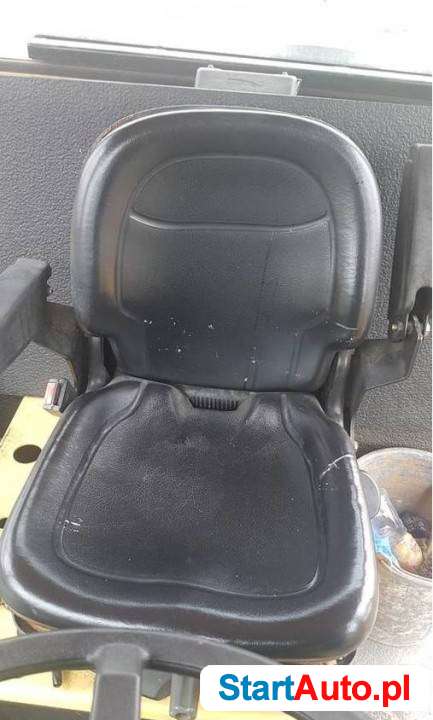 Dynapac CA280D walec