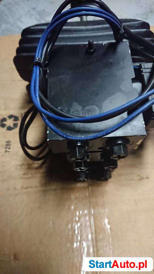 Dżojstik do ładowarki