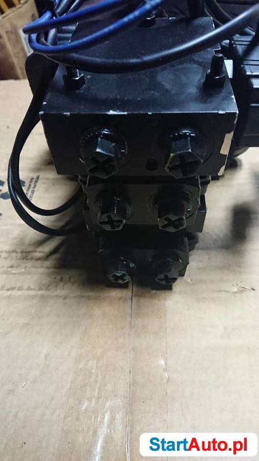 Dżojstik do ładowarki