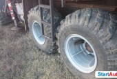 dźwig dac dst-185t,6×4,GPS,żuraw zamiana na większy