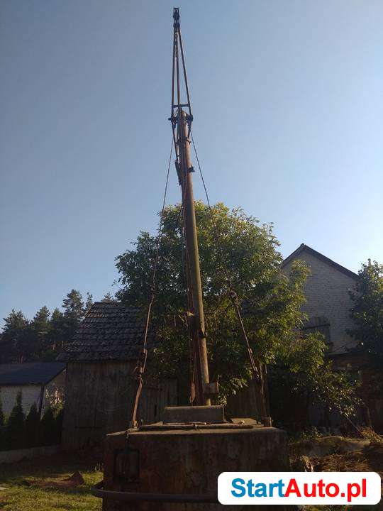 Dźwig