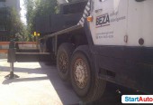DŹWIG HYDROS 32 TONY STALOWA WOLA