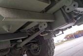 Dźwig Liebherr bardzo dobry stan