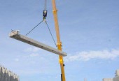 Dźwig mobilny HIDROKON HK 60 22 T2 – 20 ton