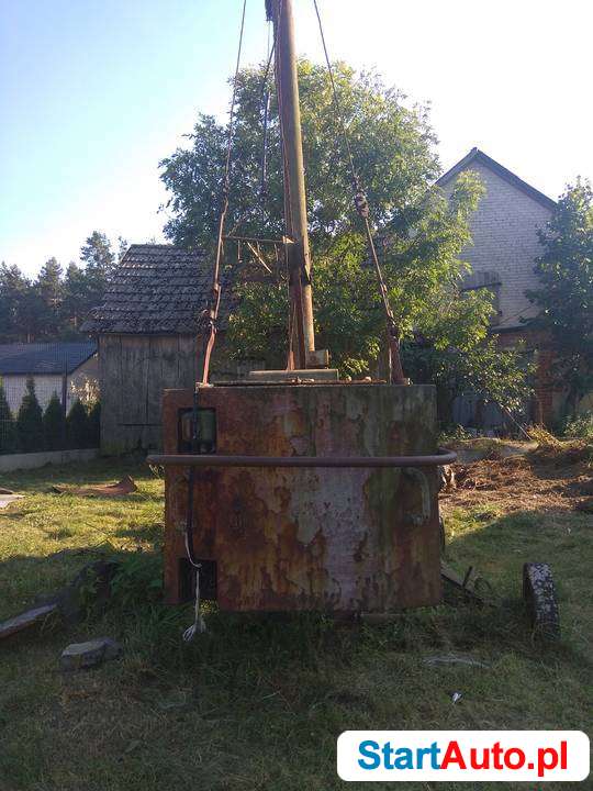 Dźwig