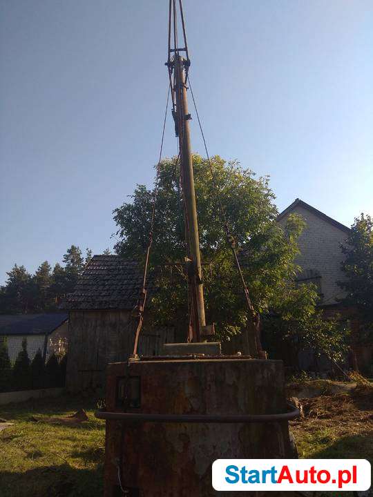 Dźwig