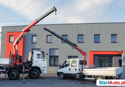 dzwig-podnosnik-zuraw-do-zlomu-lesny-hds-befard-nie-warszawa-sprzedam-486558326