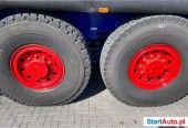 Dzwig smojezdny budowlny Terex-Demag Typ AC 50-1.