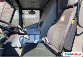 Dzwig smojezdny budowlny Terex-Demag Typ AC 50-1.