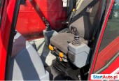 Dzwig smojezdny budowlny Terex-Demag Typ AC 50-1.