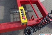 Dźwig Steinweg MK- 300 Minikran. żuraw silka tempo 600kg