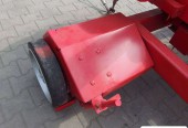 Dźwig Steinweg MK- 300 Minikran. żuraw silka tempo 600kg