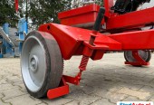 Dźwig Steinweg MK 400 minikran minidźwig