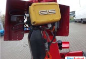 Dźwig Steinweg MK-400/5 Minikran 5m / 5m
