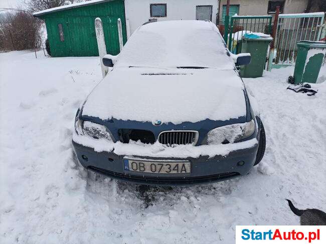 BMW Seria 3