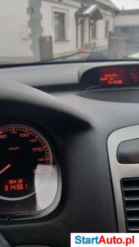Peugeot 307 SW