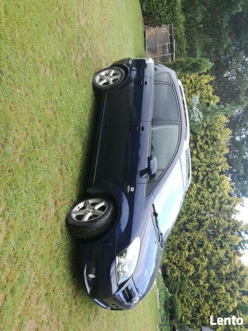 TOYOTA COROLLA VERSO 2008, 180 hp. zarejestrowana