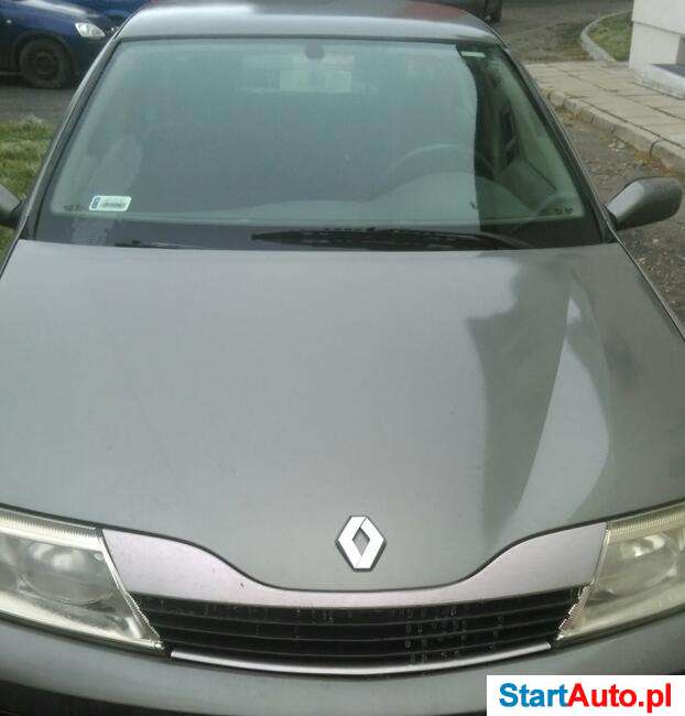 Renault Laguna
