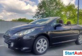 Peugeot 307 CC