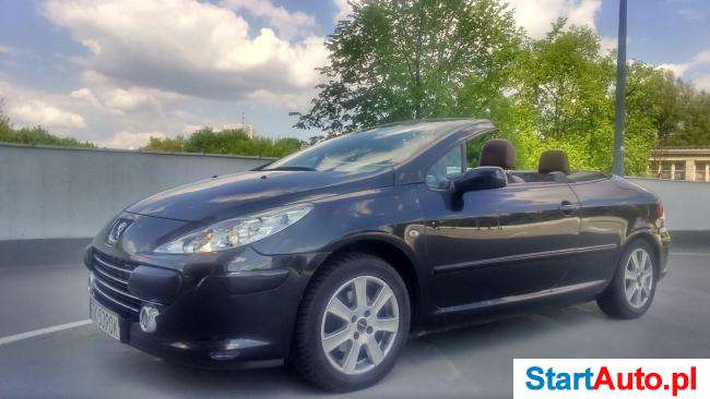 Peugeot 307 CC