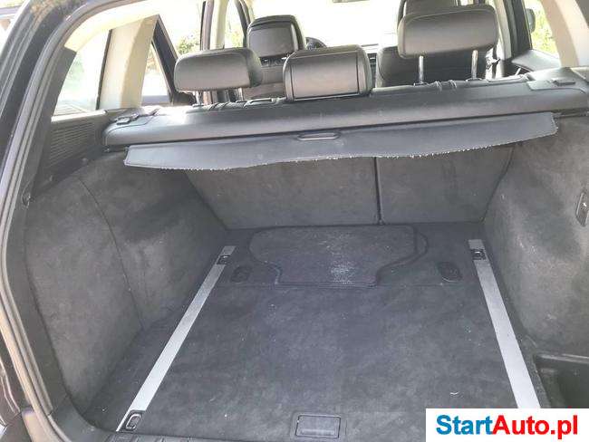 BMW x3 2.0d automatyczna skrzynia