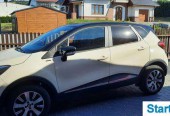Sprzedam Renault Captur