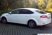 ford mondeo 1,8 dci