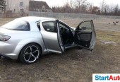 Mazda RX-8