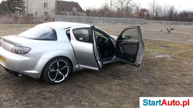 Mazda RX-8