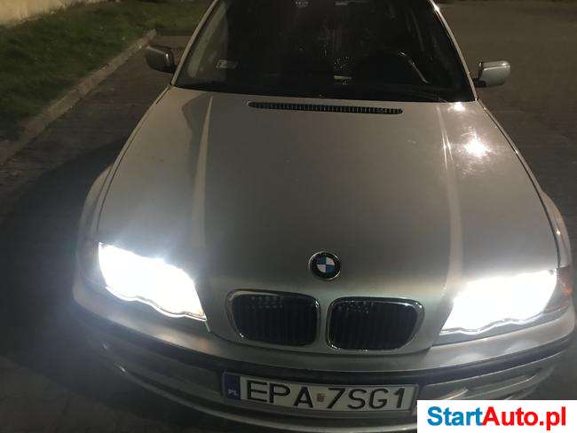 BMW Seria 3