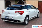 Citroen DS5