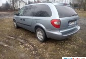 Dodge Grand Caravan