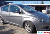 Seat Toledo