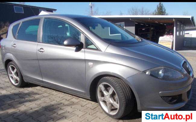 Seat Toledo