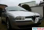 Alfa Romeo 156