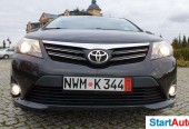 FULL OPCJA, przebieg wpisuje na fakturze, 1 właś. SALON