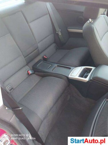 BMW Pozostałe