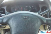 Hyundai H