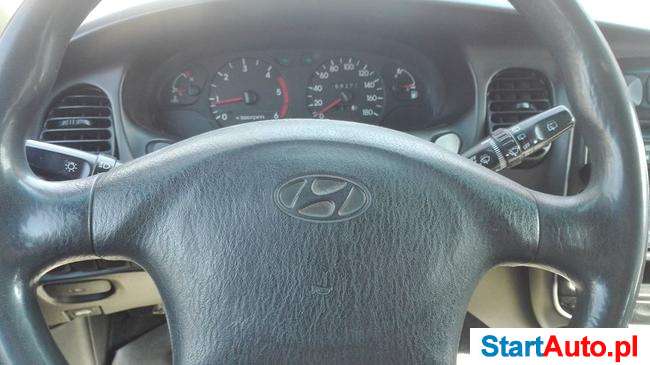 Hyundai H