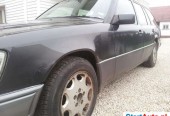 Mercedes-Benz W124