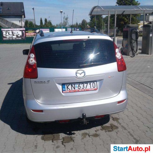 Mazda 5
