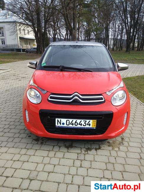 Citroen C1