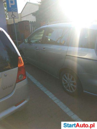 Mazda 5