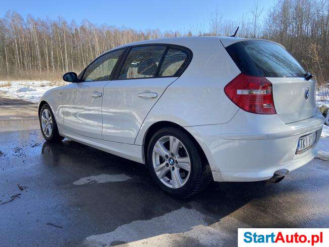 BMW Seria 1