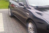 Alfa Romeo 159