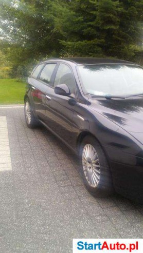 Alfa Romeo 159